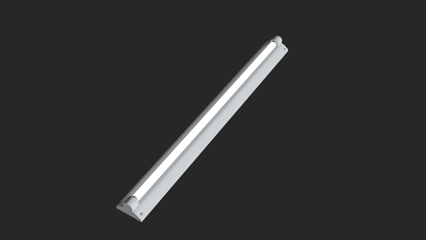 照明器具「蛍光灯」