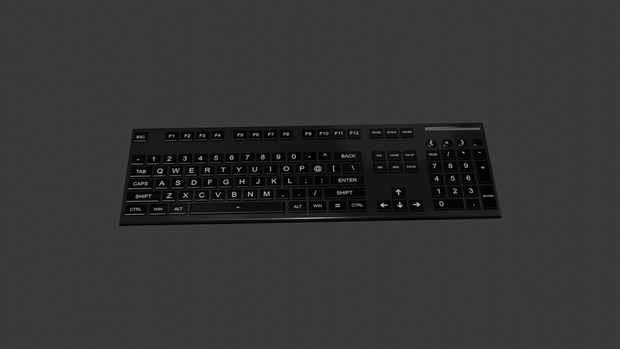キーボード