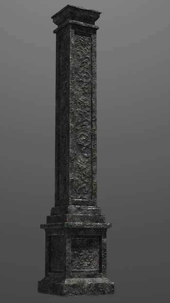 石碑（StoneMonument）