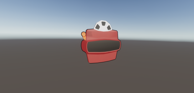 Free View Finder Prefab