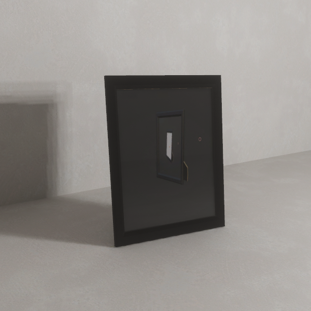Free Picture Frames Prefab