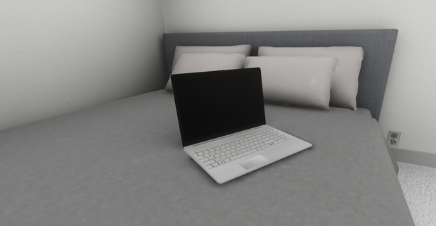 Free Laptop Prefab