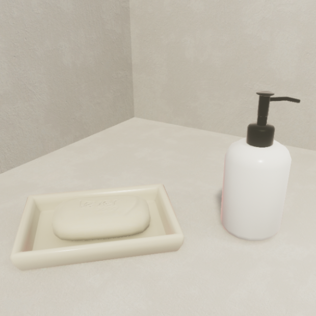 Free Soaps Prefab