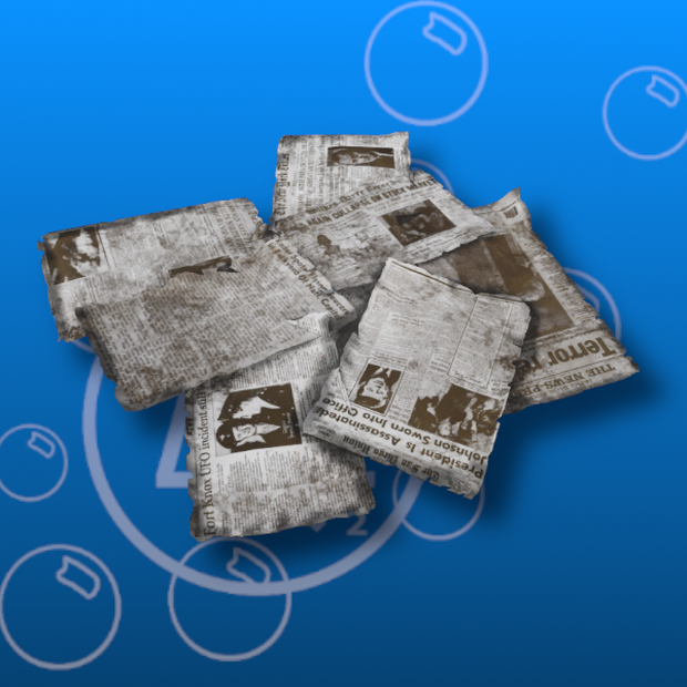  Free Old Papers Prefab