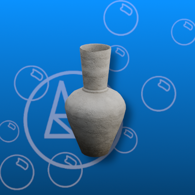 Free Another Vase Prefab