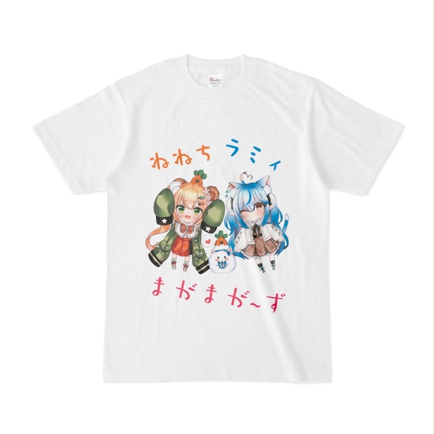 ドジャース　ホロライブ　 アイリス　Tシャツ　M ドジャース ホロライブ アイリス Tシャツ M - メルカリ