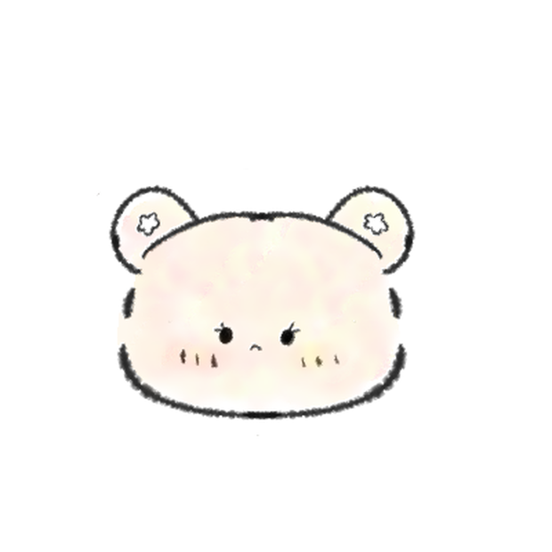 いろんな生物アイコン