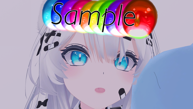 瑞希ちゃん対応のアイテクスチャ！