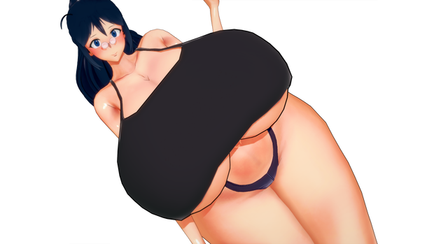 Keroro_日向秋 Aki Hinata Kunaboto ver