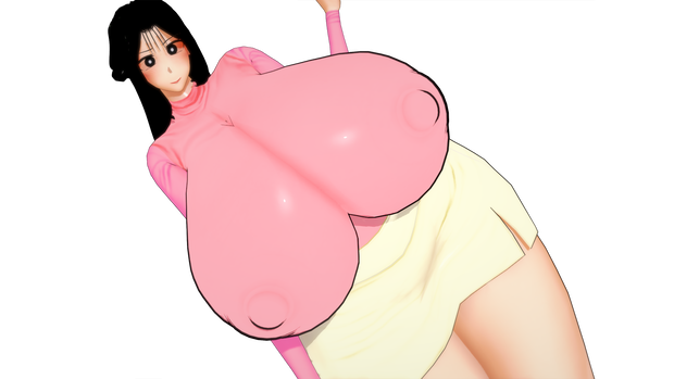 大原娜娜子
