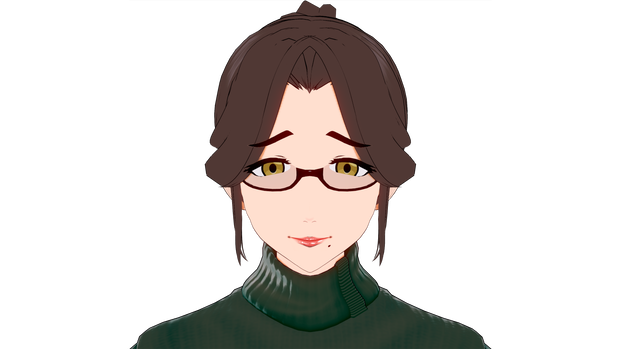 Akiko 秋子