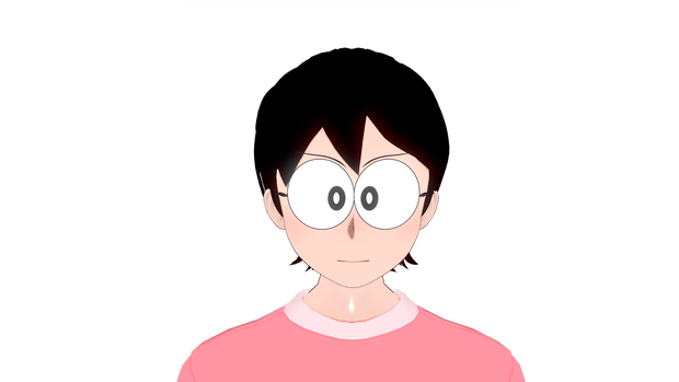 野比玉子 Tamako Nobi 3 types