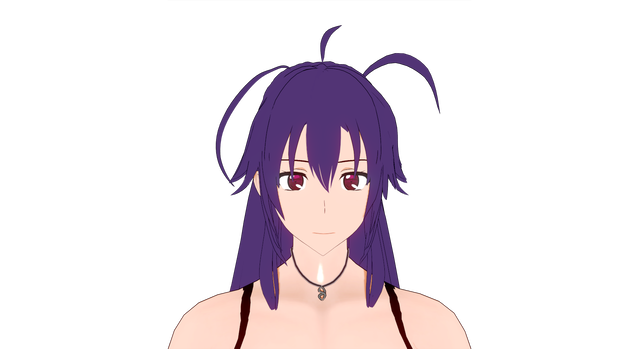 Hayasaki Mio