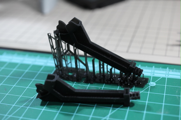Joint  Adapter