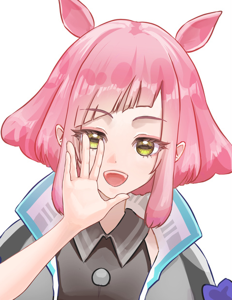 おはよう！(高解像度版）