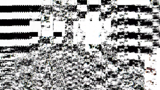 ブロックノイズ
