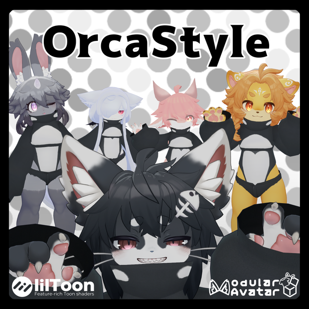 OrcaStyle