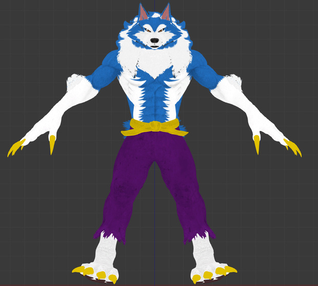 Jon Talbain