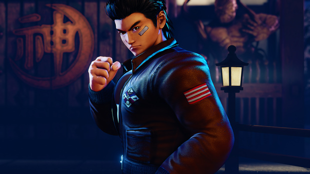 Ryo Hazuki
