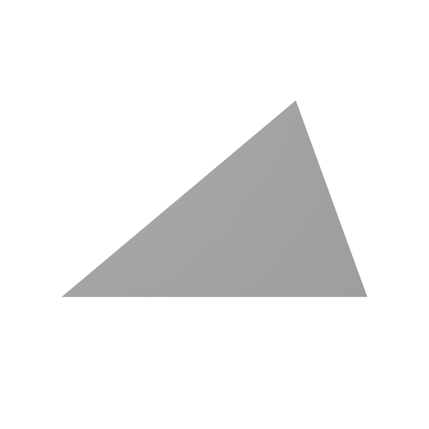 【無料】角度を指定して三角形を追加するBlenderアドオン「AddTriangle」