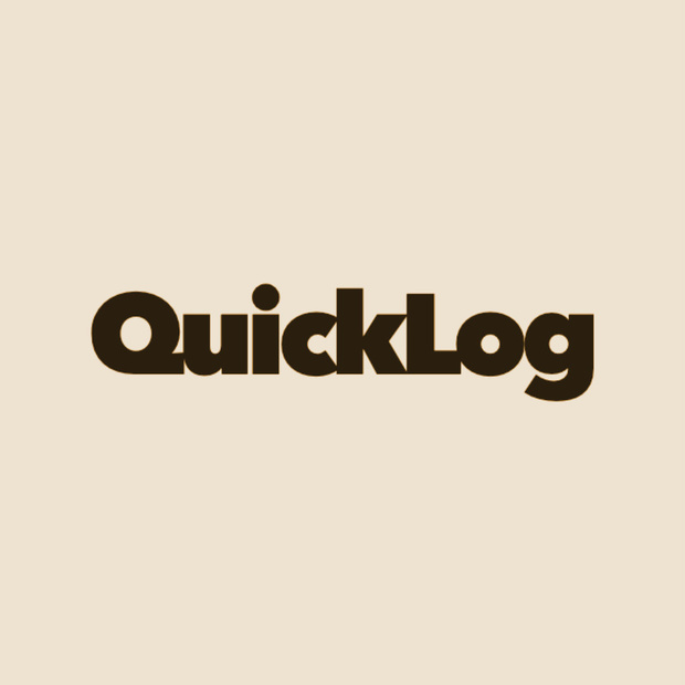 【無料】メモを一覧と検索で見返せるローカルメモツール「QuickLog」
