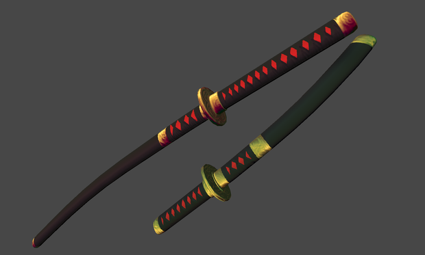 KatanaSystem