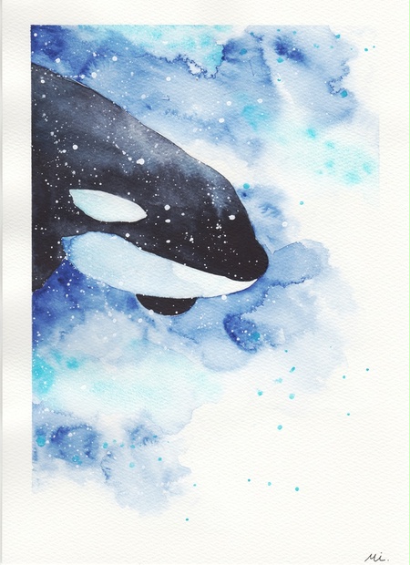 真名瀬　原画　水彩画　B5　湘南　葉山　湘南アート　水彩アート　透明水彩 Amazon.co.jp: 真名瀬 原画 水彩画 B5 湘南 葉山 湘南アート