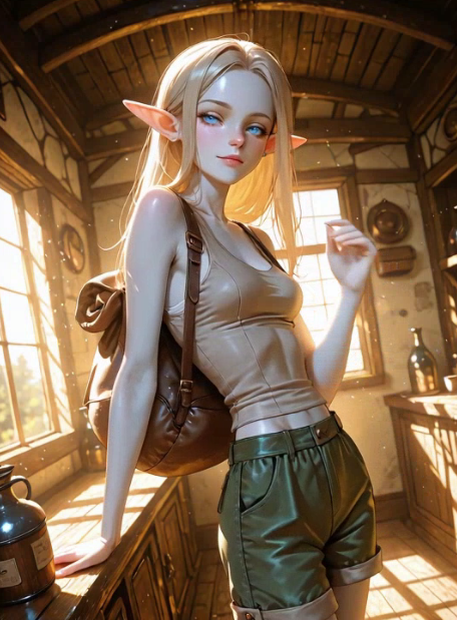 1 | 3Dアニメーションビデオ