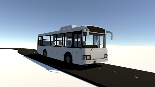 [VRChat対応] PINO Railbow II