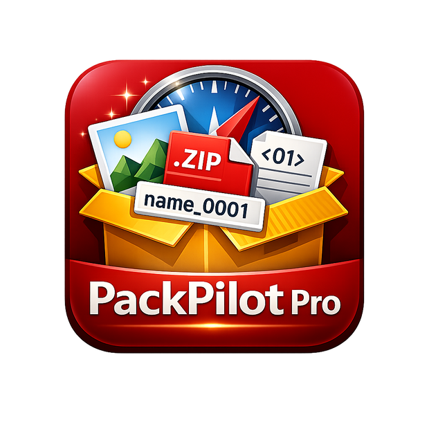 PackPilot Pro