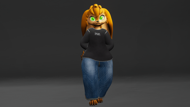 Baggy Fit (OG Hobkin Base)