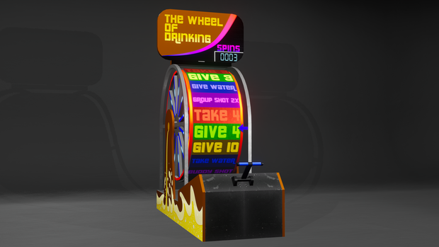 The Wheel
