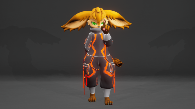 Streetwear (OG Hobkin Base)