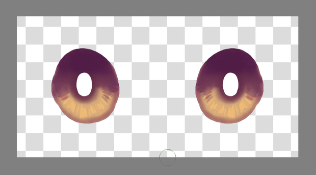 Vroid eye 2