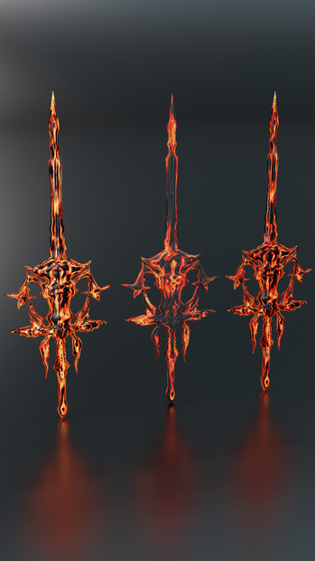 sword/검/剣