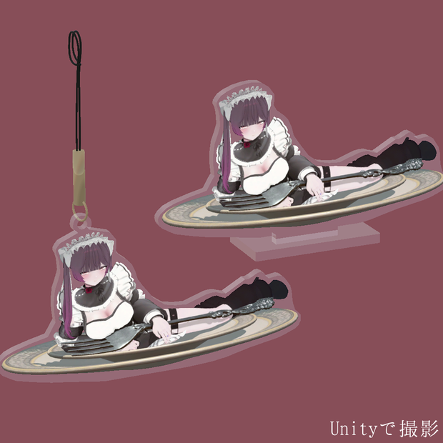 3D_5th Anniversaryグッズ