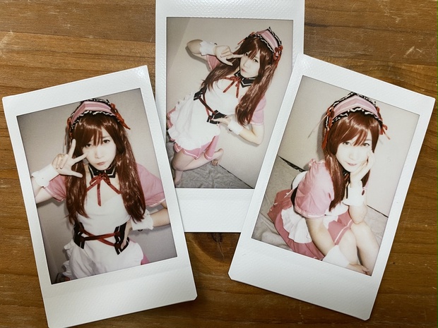 ②Z ぜっと R指定 チェキ コスプレ ハルヒ Amazon.co.jp: sweet-tokyo-shop ☆明日楽☆耐熱ウイッグ 涼宮ハルヒの