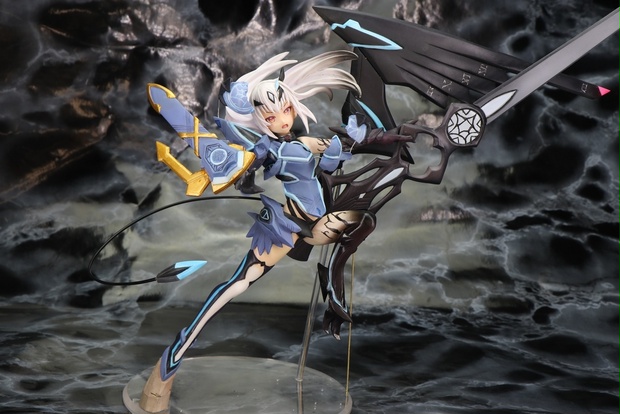 メリュジーヌ～宝具換装～ - studio-sunflower - BOOTH