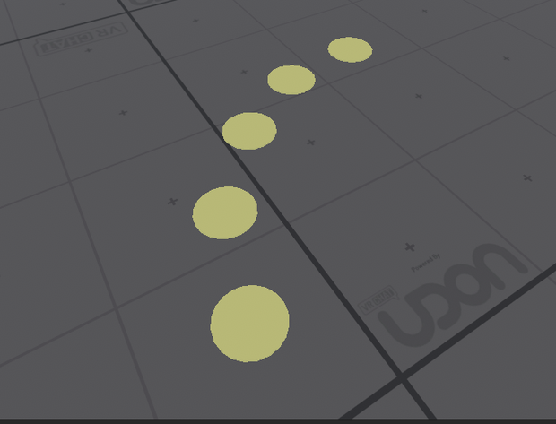Gone Block Script
