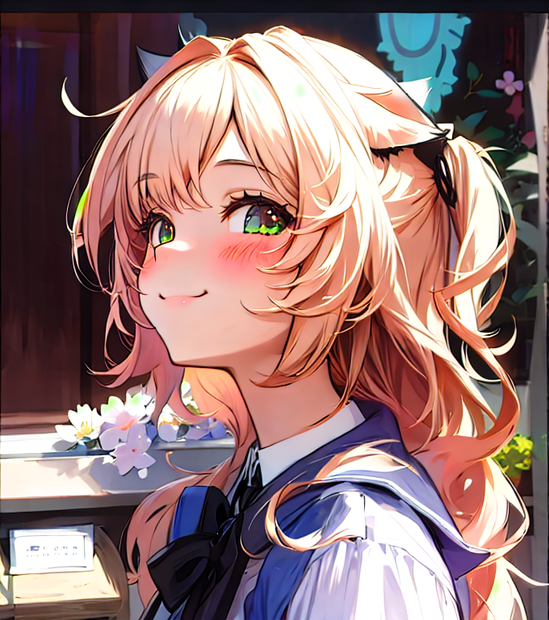 「特別記念版」最高質RVCv2モデル「☆アヤコ」可愛さ200％UP♡ 