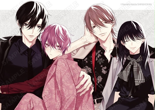 oekakizuki展2 - BOOTH