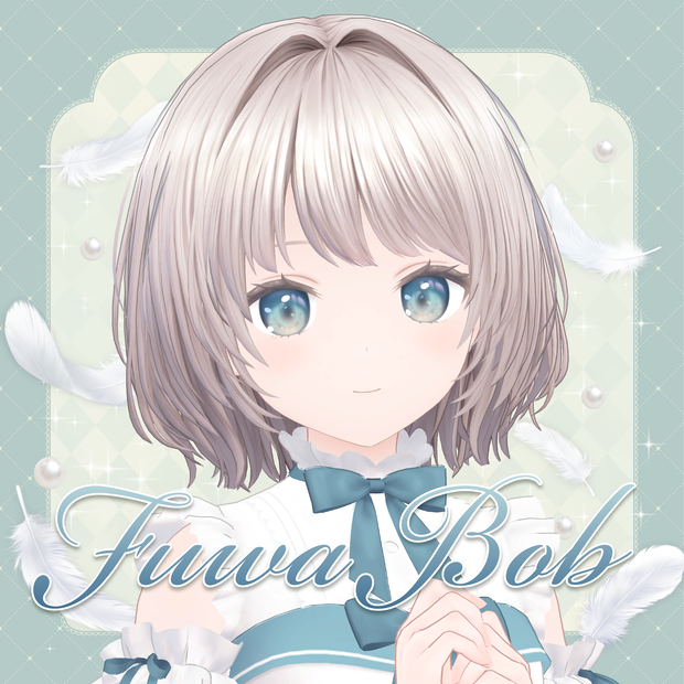 Fuwa Bob