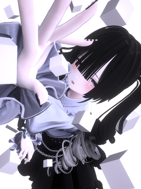【無料ポーズ】12個
