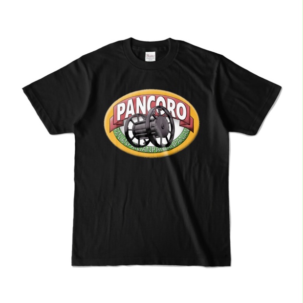 パンジャンTシャツ - パンジャン屋さん - BOOTH