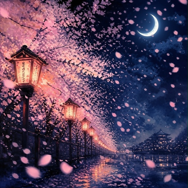 桜
