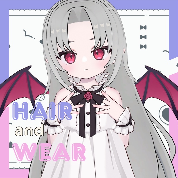 BOOTHサムネイル