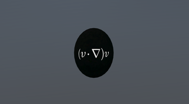 【無料】オイラーお面【VRChat】