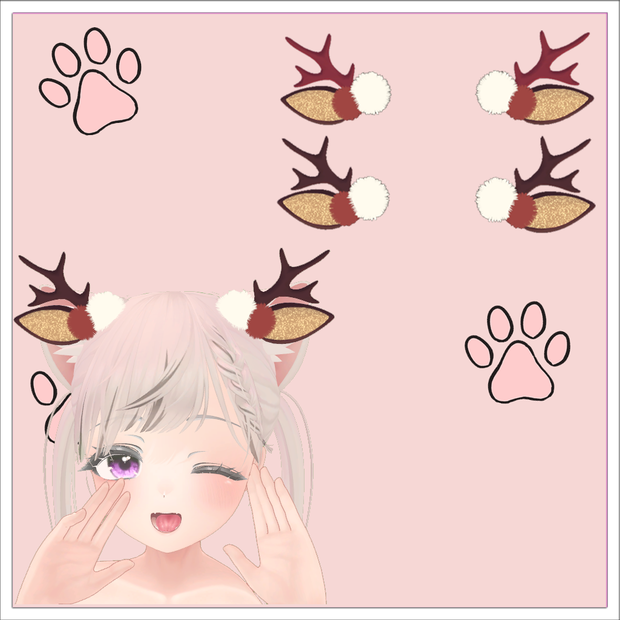 ❀Deers❀