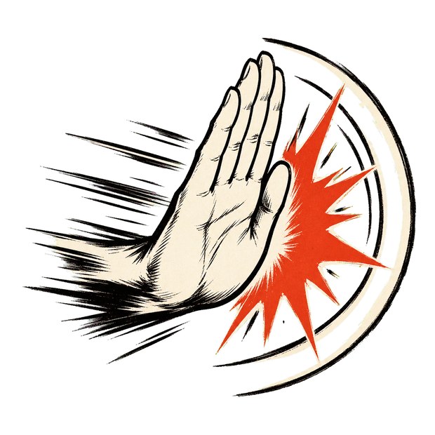 HandHitSound