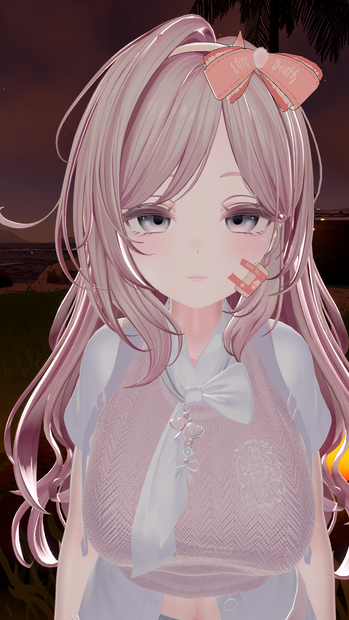 (l3unnySX)selestiafaceBN